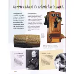 Napraforgó A tudomány és a technológia története