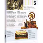 Napraforgó A tudomány és a technológia története