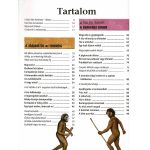 Napraforgó Az emberiség története - A kezdetek