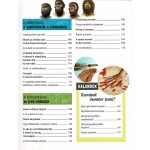 Napraforgó Az emberiség története - A kezdetek