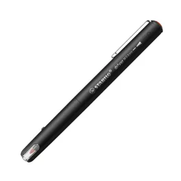 STABILO Driver Prémium Filctoll Piros