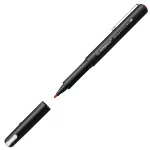 STABILO Driver Prémium Filctoll Piros