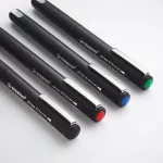 STABILO Driver Prémium Filctoll Kék