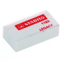 Stabilo Economy Legacy Radír