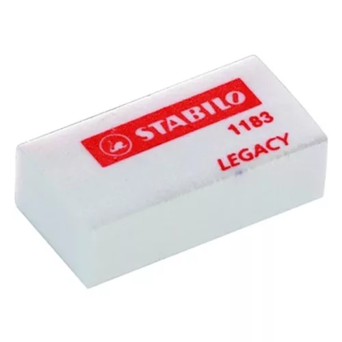 Stabilo Economy Legacy Radír