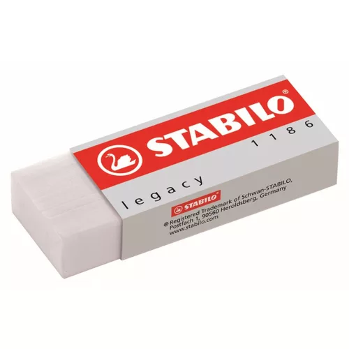 Stabilo Legacy Radír