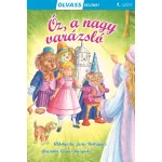 Napraforgó Olvass velünk! (1) - Óz, a nagy varázsló