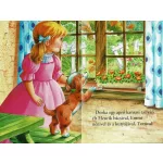 Napraforgó Olvass velünk! (1) - Óz, a nagy varázsló