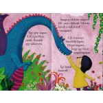 Napraforgó Olvass velünk! (1) - Sárkány a házban