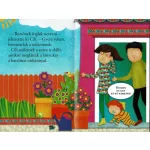 Napraforgó Olvass velünk! (1) - Sárkány a házban