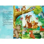Napraforgó Olvass velünk! (1) - Bambi