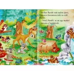 Napraforgó Olvass velünk! (1) - Bambi