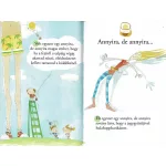 Napraforgó Olvass velünk! (2) - Viccek könyve