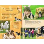 Napraforgó Olvass velünk! (2) - Barátunk, a kutya