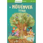 Napraforgó Olvass velünk! (2) - A növények titkai