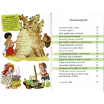 Napraforgó Olvass velünk! (2) - A növények titkai