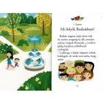 Napraforgó Olvass velünk! (2) - Mesék az unikornisokról - A zene unikornisa