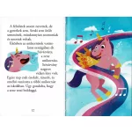 Napraforgó Olvass velünk! (2) - Mesék az unikornisokról - A zene unikornisa