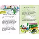 Napraforgó Olvass velünk! (2) - Aiszóposz meséi