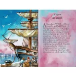 Napraforgó Olvass velünk! (3) - A tizenöt éves kapitány