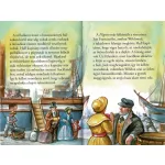 Napraforgó Olvass velünk! (3) - A tizenöt éves kapitány