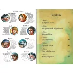 Napraforgó Olvass velünk! (3) - A tizenöt éves kapitány