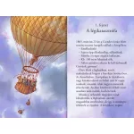 Napraforgó Olvass velünk! (3) - A rejtelmes sziget