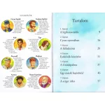 Napraforgó Olvass velünk! (3) - A rejtelmes sziget