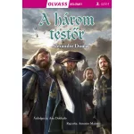 Napraforgó Olvass velünk! (3) - A három testőr