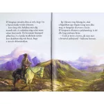 Napraforgó Olvass velünk! (3) - A három testőr