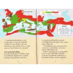 Napraforgó Olvass velünk! (3) - Gladiátorok