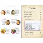 Napraforgó Olvass velünk! (3) - Gladiátorok