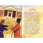 Napraforgó Olvass velünk! (4) - Utazás a Holdba