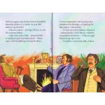 Napraforgó Olvass velünk! (4) - Utazás a Holdba