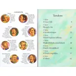 Napraforgó Olvass velünk! (4) - Utazás a Holdba