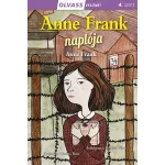 Napraforgó Olvass velünk! (4) - Anna Frank naplója