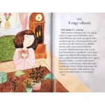 Napraforgó Olvass velünk! (4) - Anna Frank naplója