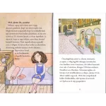 Napraforgó Olvass velünk! (4) - Anna Frank naplója