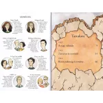 Napraforgó Olvass velünk! (4) - Anna Frank naplója