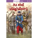 Napraforgó Olvass velünk! (4) - Az első világháború