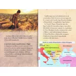 Napraforgó Olvass velünk! (4) - Az első világháború