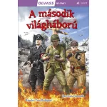 Napraforgó Olvass velünk! (4) - A második világháború