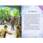 Napraforgó Olvass velünk! (4) - A második világháború