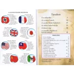 Napraforgó Olvass velünk! (4) - A második világháború