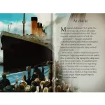 Napraforgó Olvass velünk! (4) - A Titanic