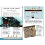 Napraforgó Olvass velünk! (4) - A Titanic