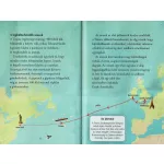 Napraforgó Olvass velünk! (4) - A Titanic