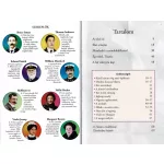 Napraforgó Olvass velünk! (4) - A Titanic