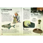 Napraforgó 101 dolog, amit jó, ha tudsz az elektromosságról