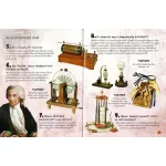 Napraforgó 101 dolog, amit jó, ha tudsz az elektromosságról